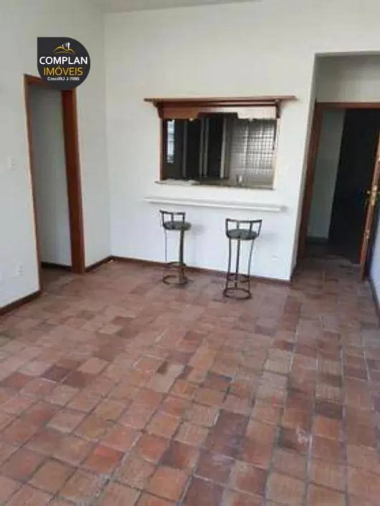 Apartamento, 3 quartos, 90 m² - Foto 3