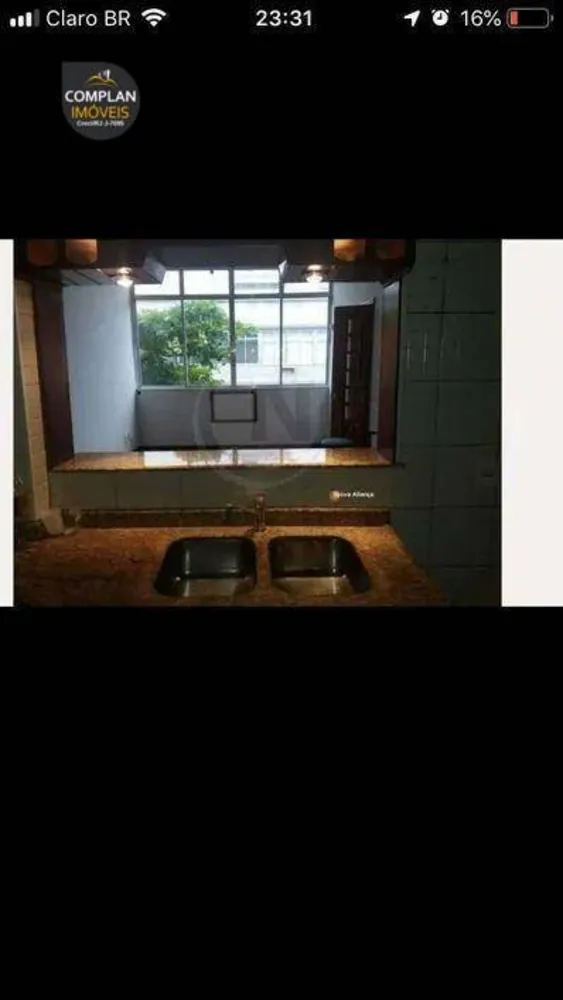 Apartamento, 3 quartos, 90 m² - Foto 6