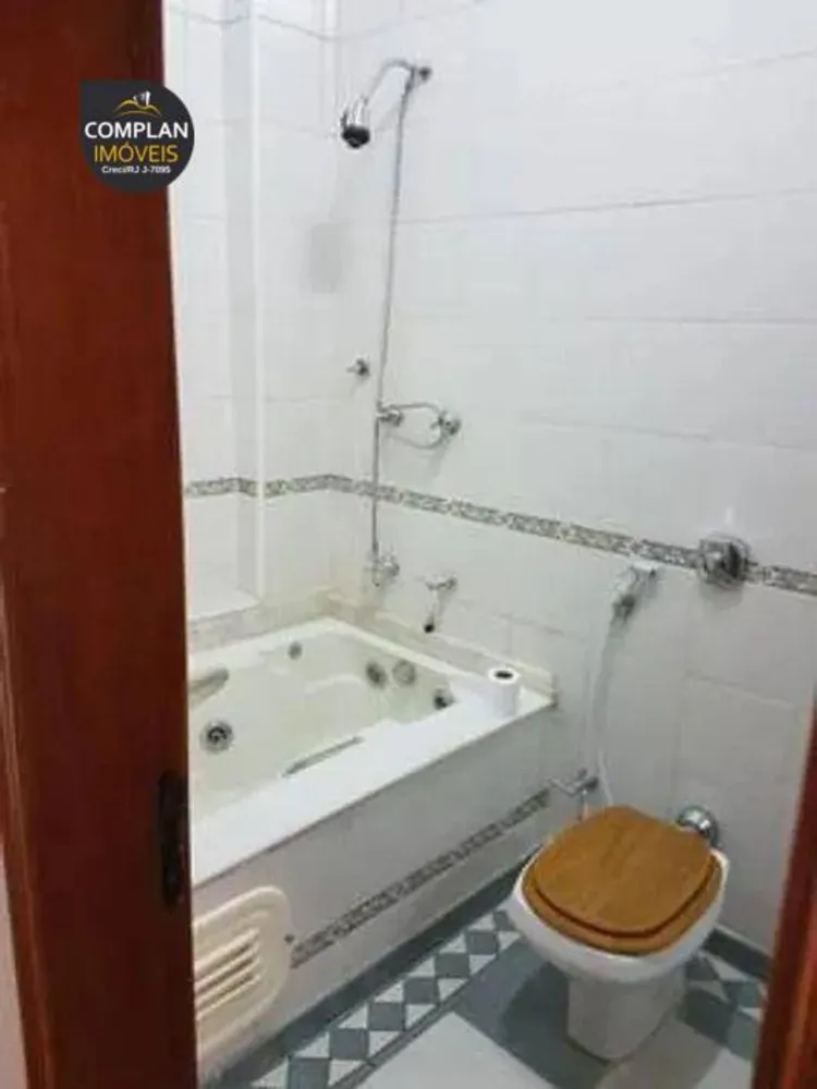 Apartamento, 3 quartos, 90 m² - Foto 2