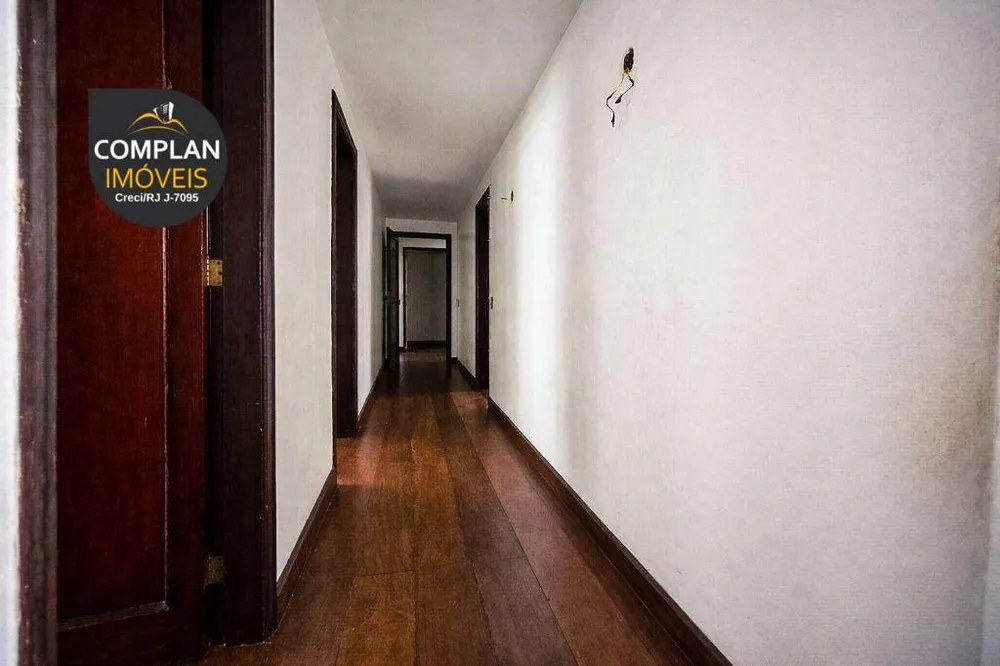 Apartamento, 3 quartos, 170 m² - Foto 15