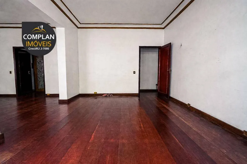 Apartamento, 3 quartos, 170 m² - Foto 7