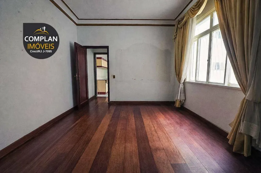 Apartamento, 3 quartos, 170 m² - Foto 9