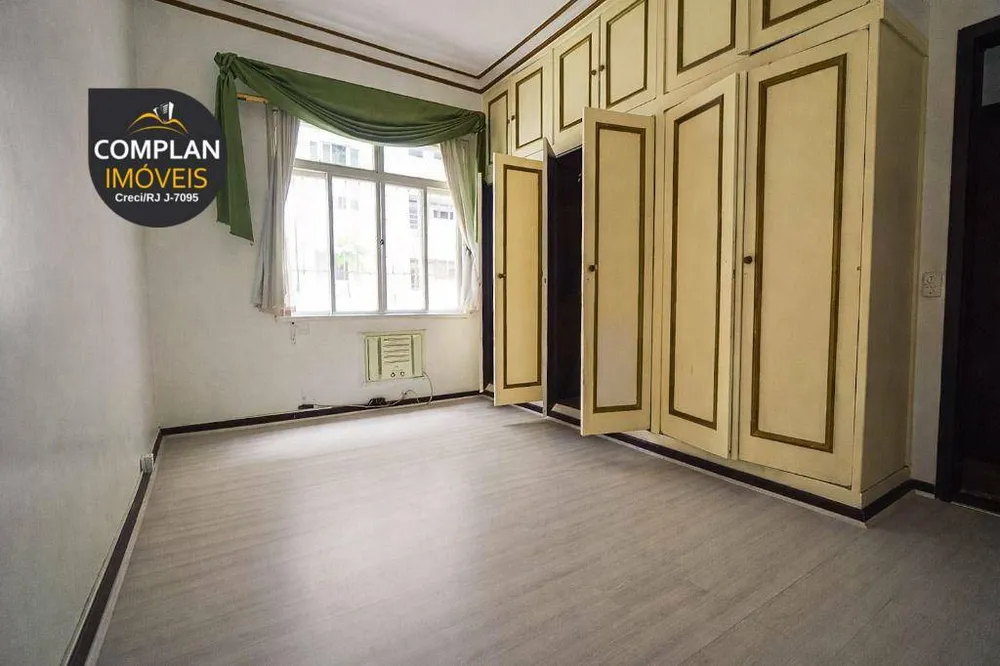 Apartamento, 3 quartos, 170 m² - Foto 26