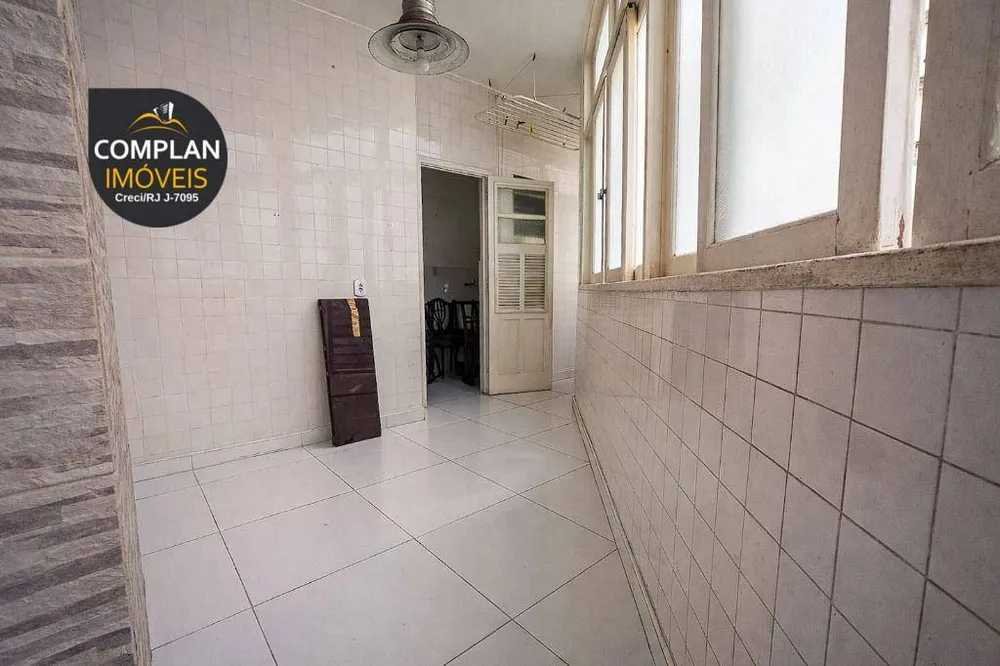 Apartamento, 3 quartos, 170 m² - Foto 32