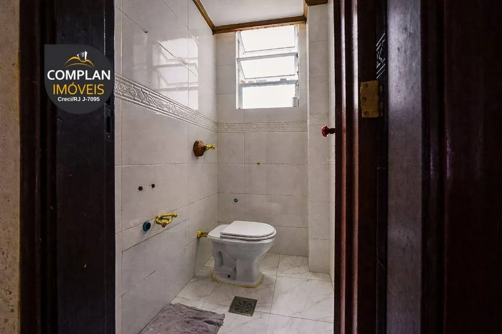 Apartamento, 3 quartos, 170 m² - Foto 12