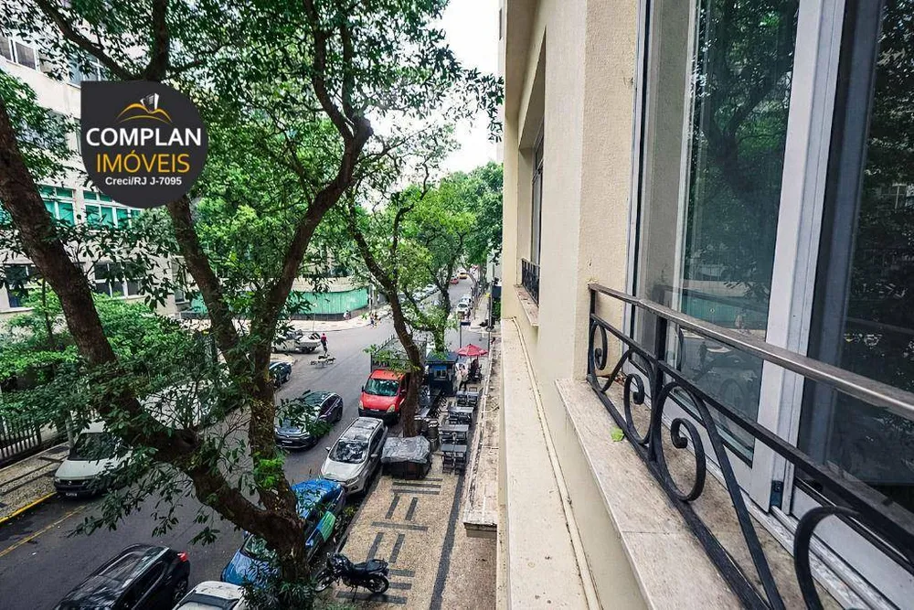 Apartamento, 3 quartos, 170 m² - Foto 5