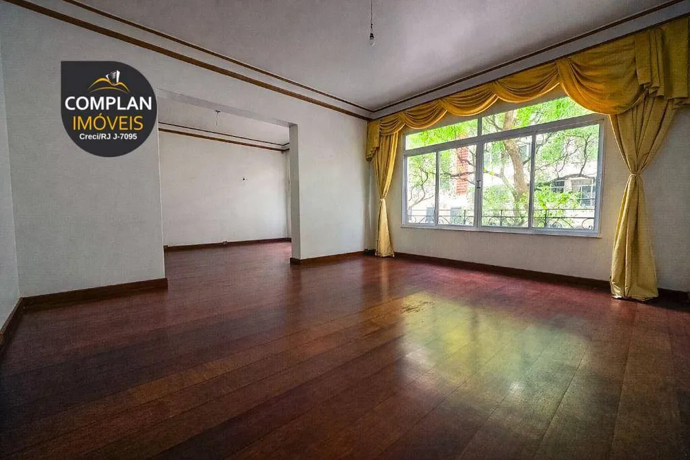 Apartamento, 3 quartos, 170 m² - Foto 3