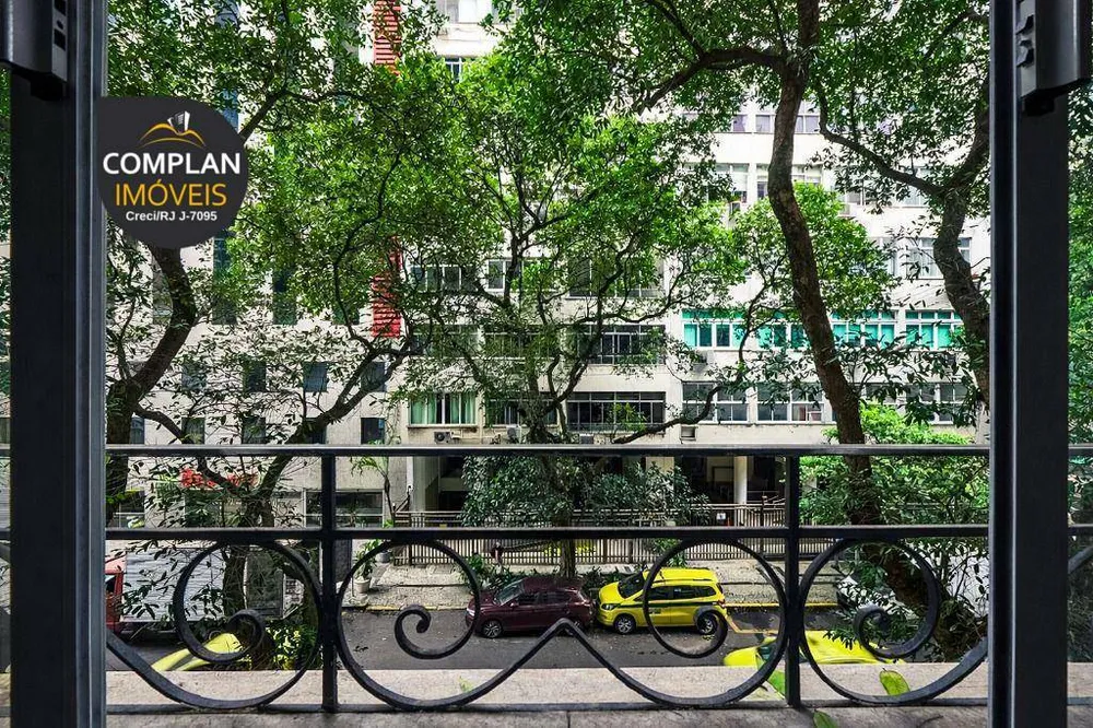 Apartamento, 3 quartos, 170 m² - Foto 6
