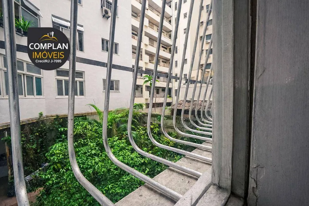 Apartamento, 3 quartos, 170 m² - Foto 16
