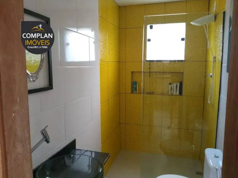 Casa de Condomínio, 4 quartos - Foto 16