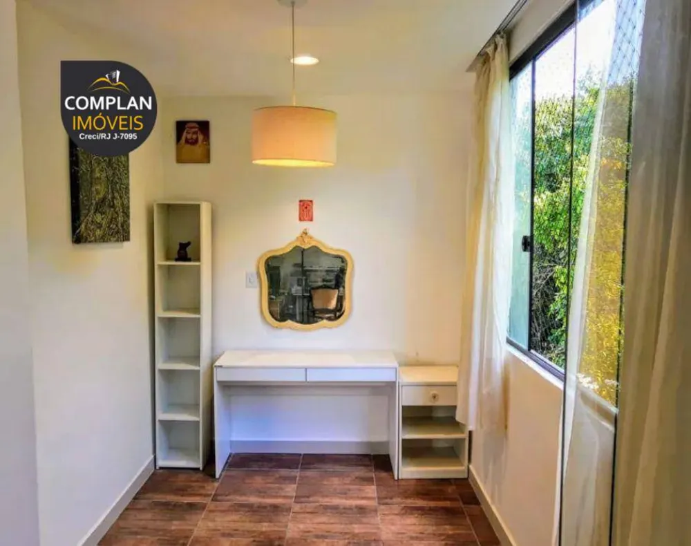 Casa de Condomínio, 4 quartos - Foto 14