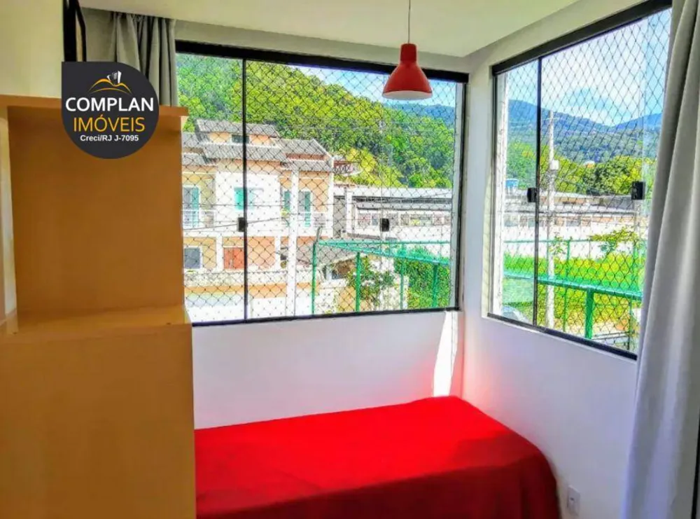 Casa de Condomínio, 4 quartos - Foto 11