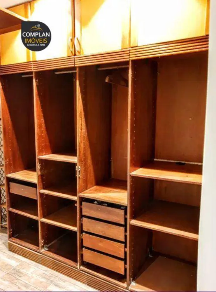 Casa de Condomínio, 4 quartos - Foto 13
