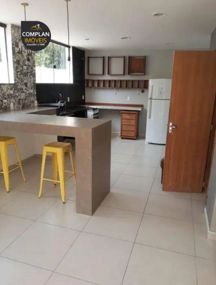 Casa de Condomínio, 4 quartos - Foto 5