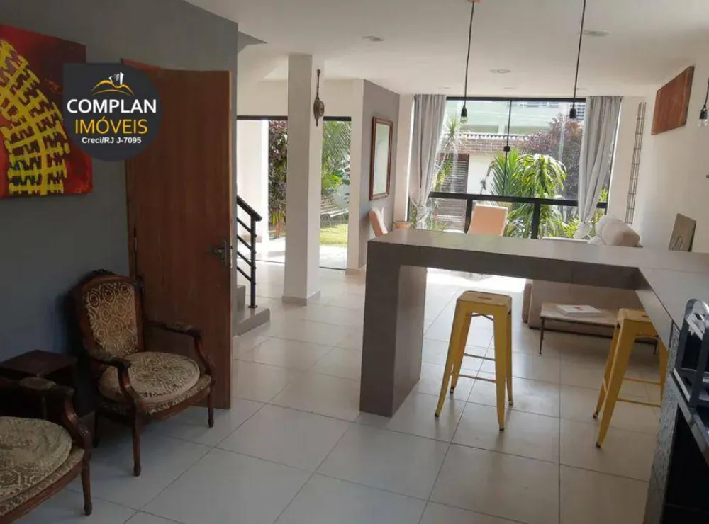 Casa de Condomínio, 4 quartos - Foto 6
