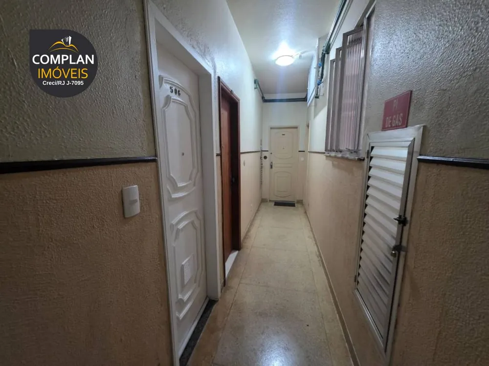 Apartamento, 1 quarto, 26 m² - Foto 24