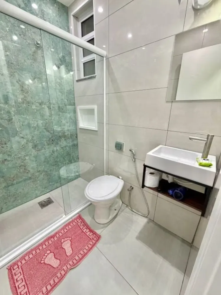 Apartamento, 1 quarto, 26 m² - Foto 9