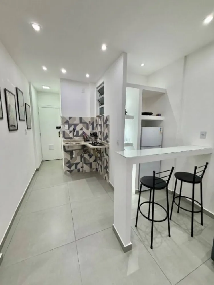 Apartamento, 1 quarto, 26 m² - Foto 15