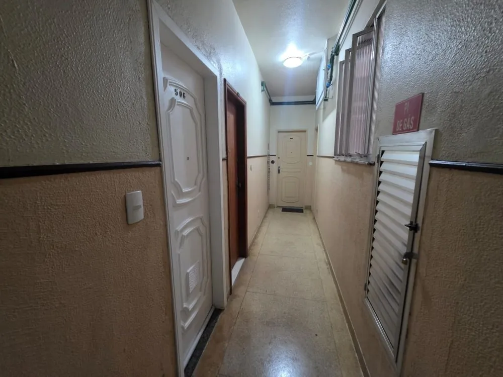 Apartamento, 1 quarto, 26 m² - Foto 23