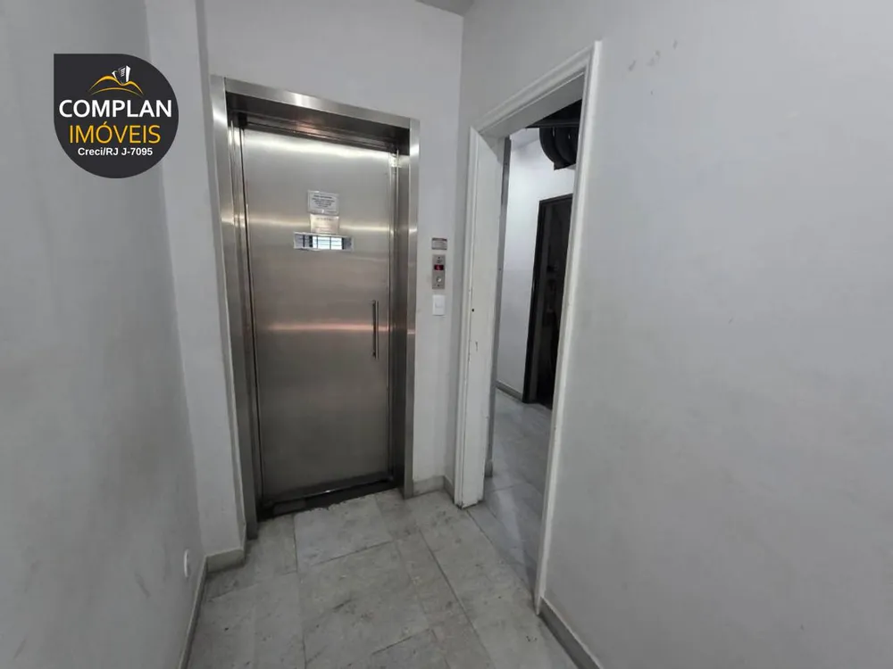 Apartamento, 1 quarto, 26 m² - Foto 18