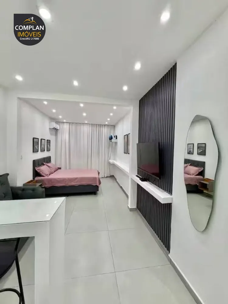 Apartamento, 1 quarto, 26 m² - Foto 6