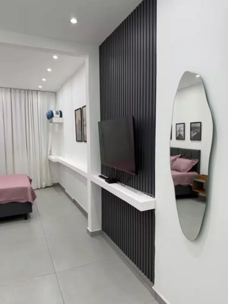 Apartamento, 1 quarto, 26 m² - Foto 11