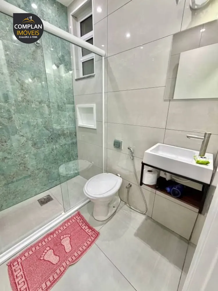 Apartamento, 1 quarto, 26 m² - Foto 10