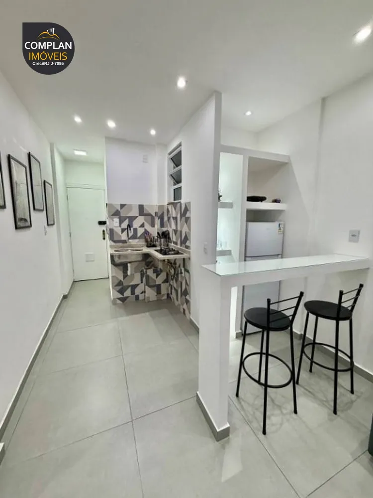 Apartamento, 1 quarto, 26 m² - Foto 16