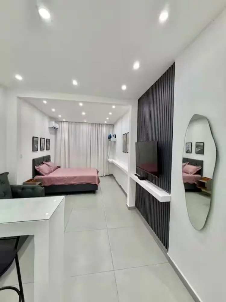 Apartamento, 1 quarto, 26 m² - Foto 5