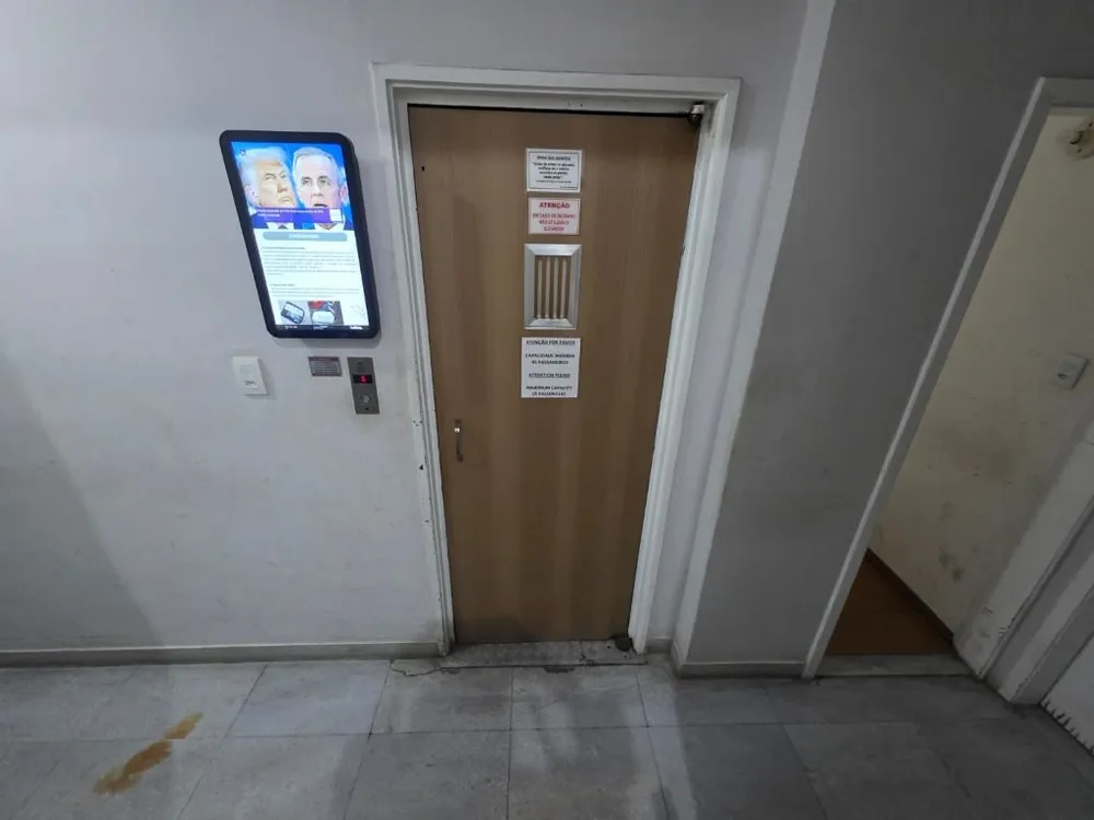 Apartamento, 1 quarto, 26 m² - Foto 21