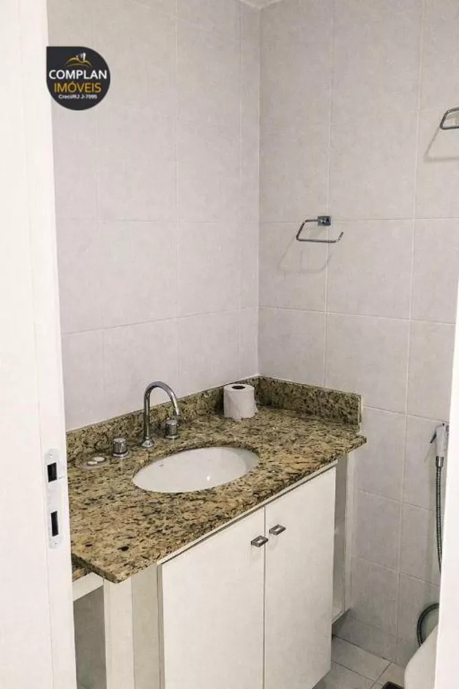 Apartamento, 2 quartos, 70 m² - Foto 12