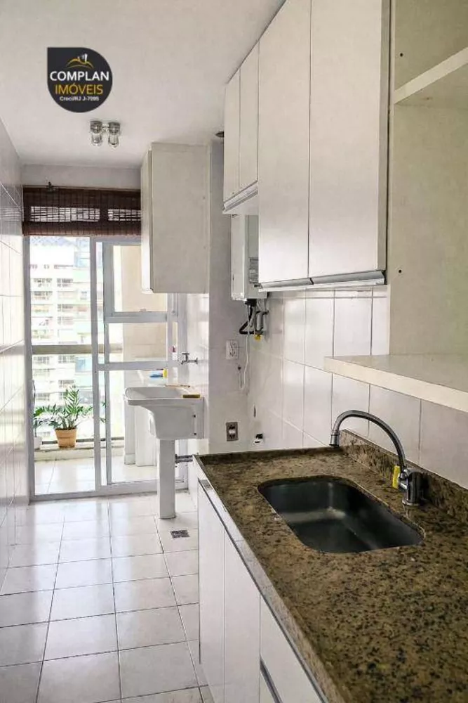 Apartamento, 2 quartos, 70 m² - Foto 11