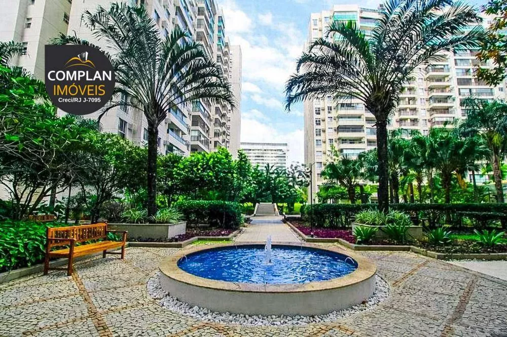 Apartamento, 2 quartos, 70 m² - Foto 1