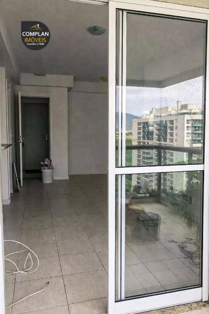 Apartamento, 2 quartos, 70 m² - Foto 4