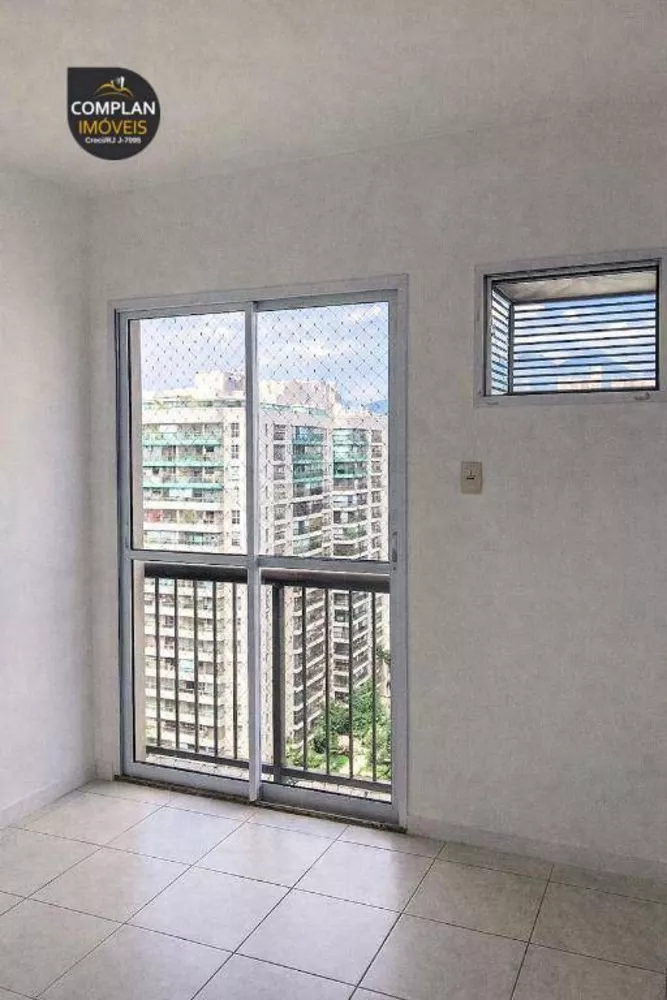 Apartamento, 2 quartos, 70 m² - Foto 8