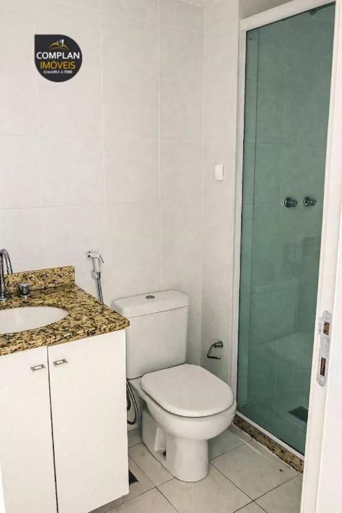 Apartamento, 2 quartos, 70 m² - Foto 9