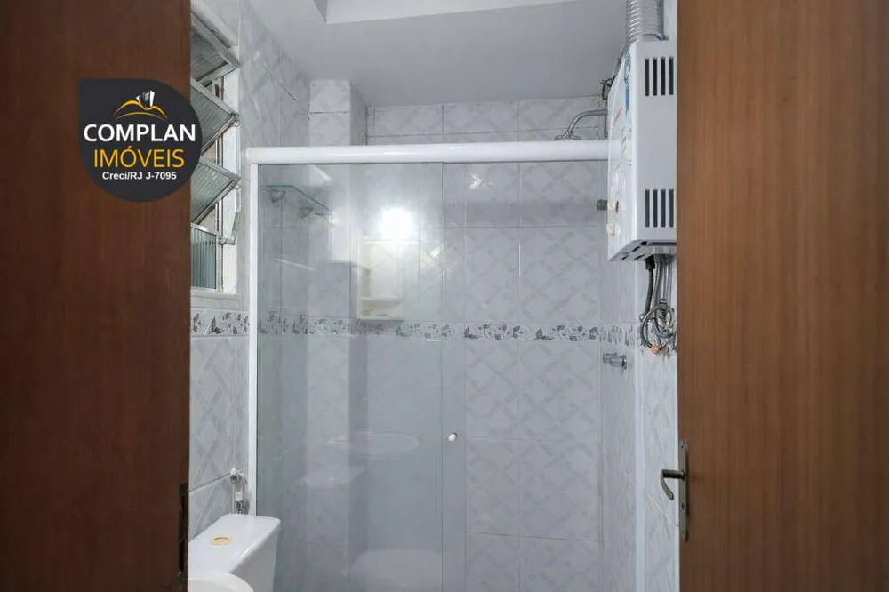 Apartamento, 2 quartos, 57 m² - Foto 12
