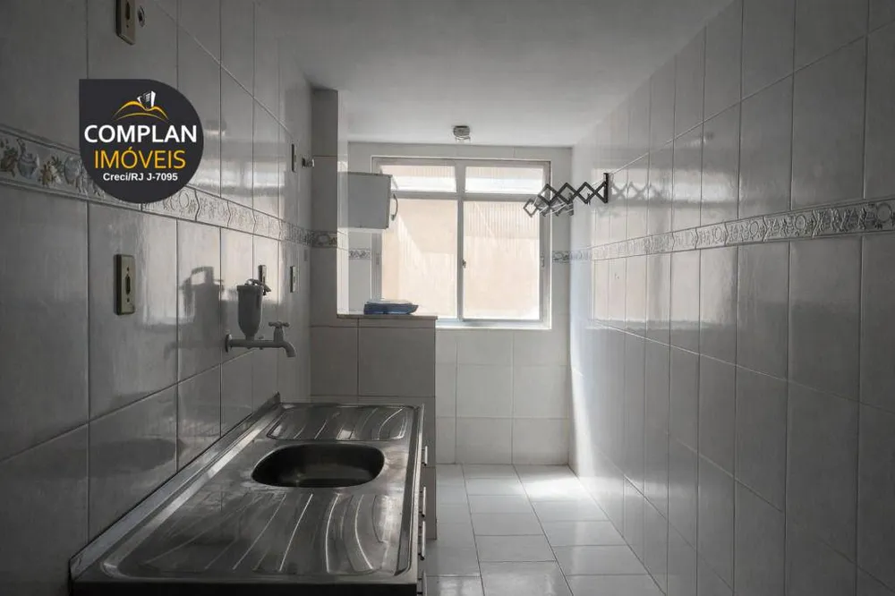 Apartamento, 2 quartos, 57 m² - Foto 8