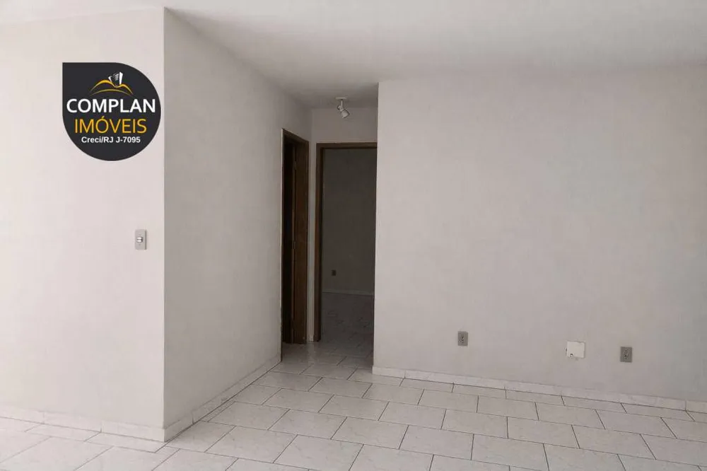 Apartamento, 2 quartos, 57 m² - Foto 5