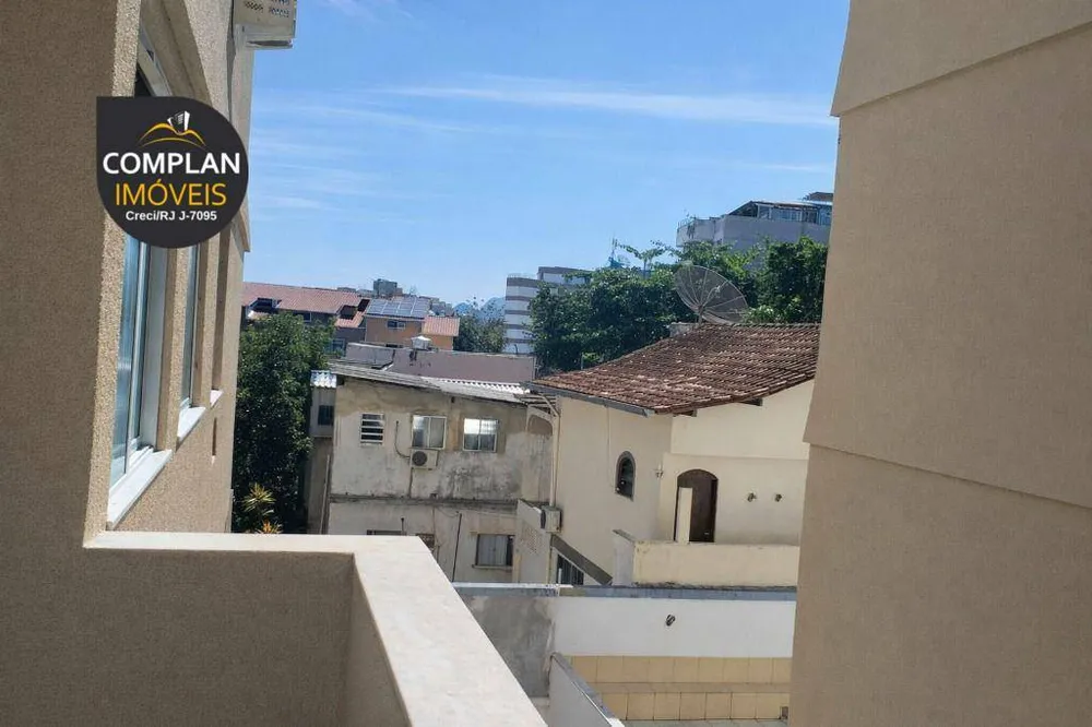 Apartamento, 2 quartos, 57 m² - Foto 6