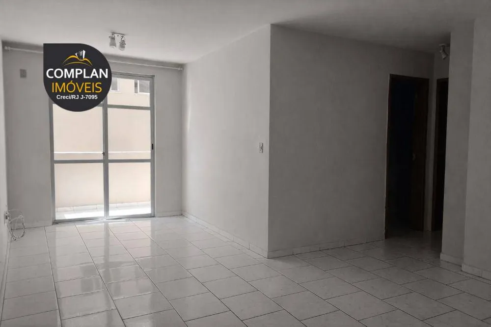Apartamento, 2 quartos, 57 m² - Foto 2