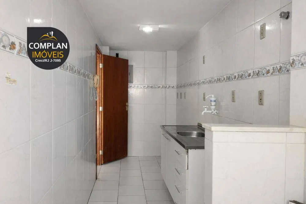 Apartamento, 2 quartos, 57 m² - Foto 7