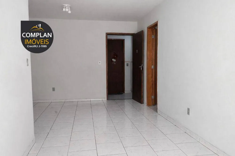Apartamento, 2 quartos, 57 m² - Foto 1