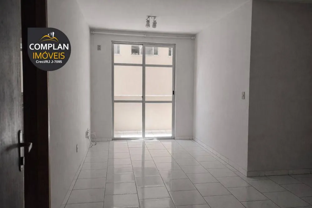 Apartamento, 2 quartos, 57 m² - Foto 3