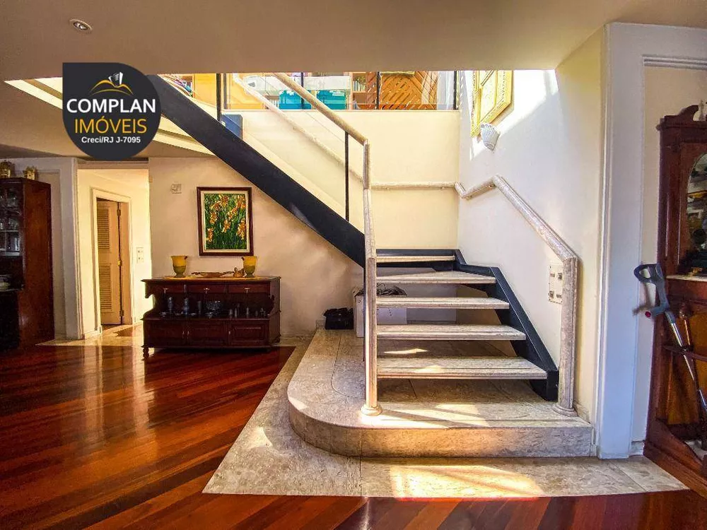 Cobertura, 3 quartos, 460 m² - Foto 3