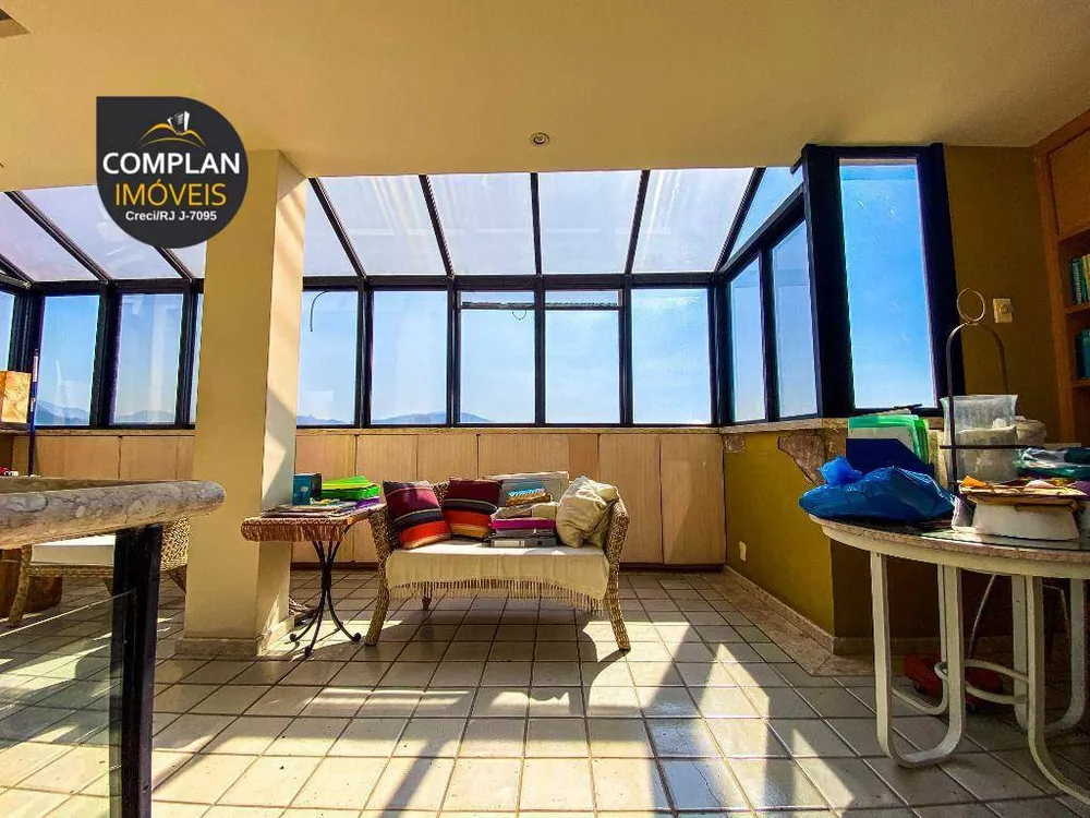 Cobertura, 3 quartos, 460 m² - Foto 21