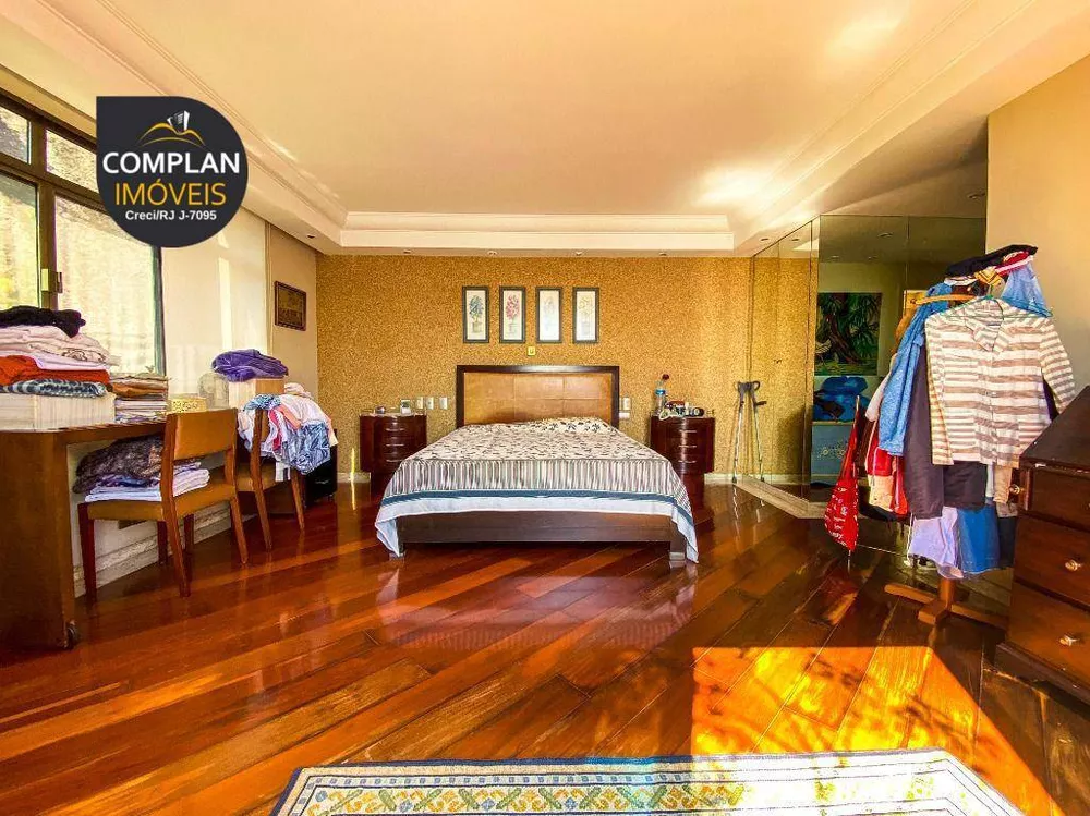 Cobertura, 3 quartos, 460 m² - Foto 24