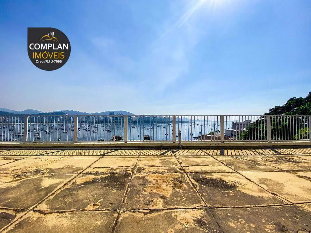 Cobertura, 3 quartos, 460 m² - Foto 28