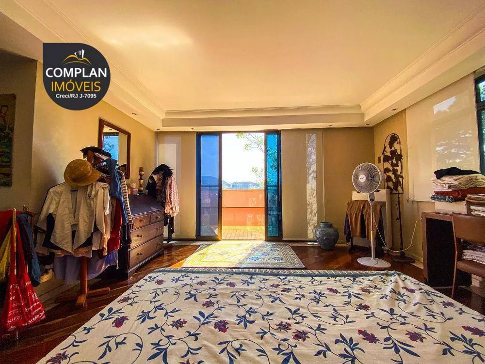 Cobertura, 3 quartos, 460 m² - Foto 23