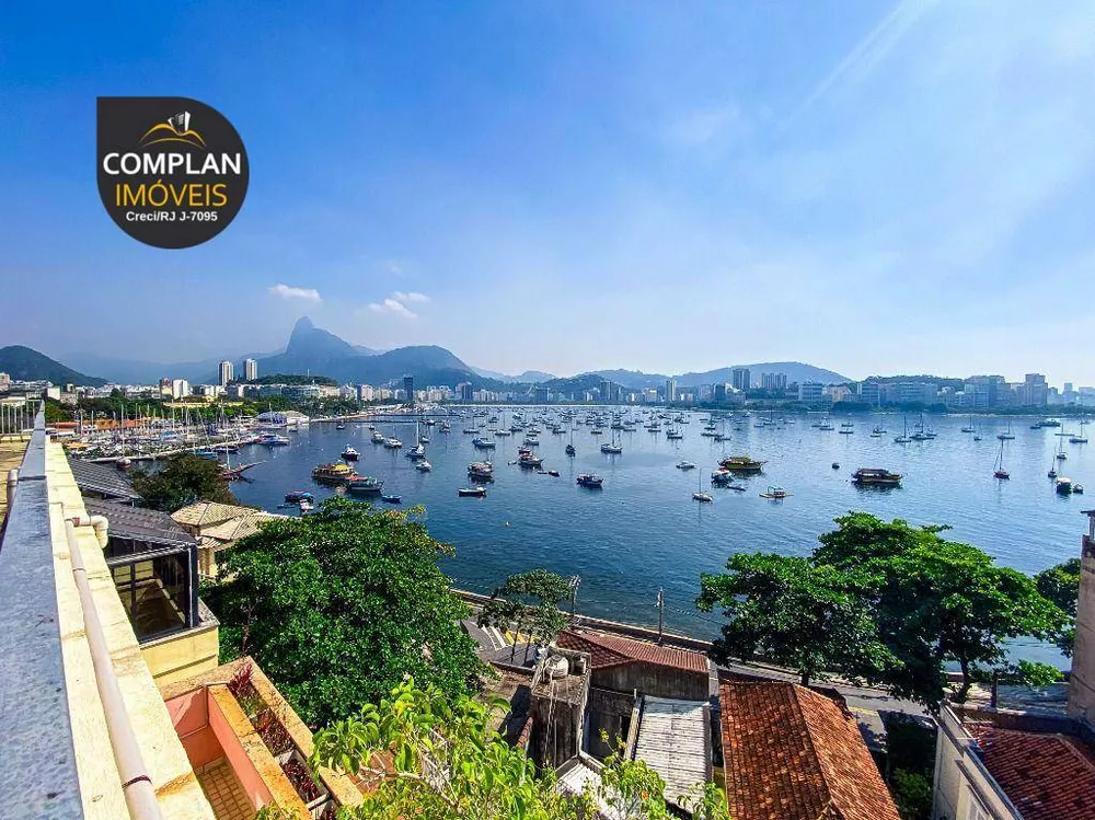 Cobertura, 3 quartos, 460 m² - Foto 30